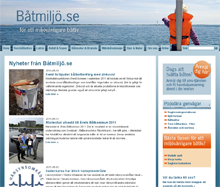 batmiljo