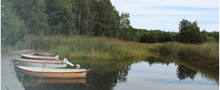strandangar